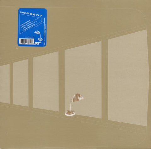 Herbert - Leave Me Now Vinyl - Vinyl Record