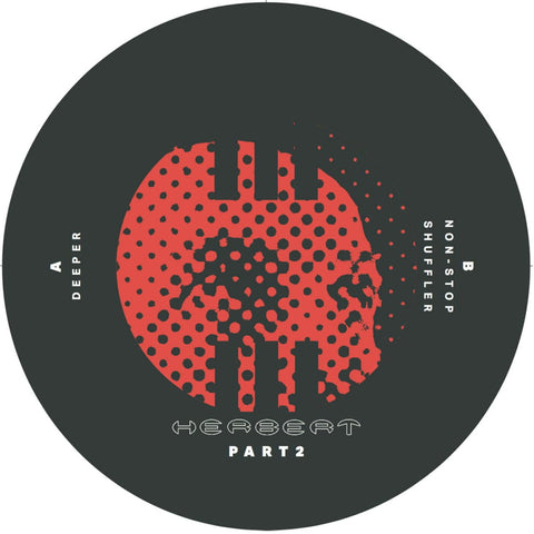 Herbert - Part 2 Vinyl - Vinyl Record