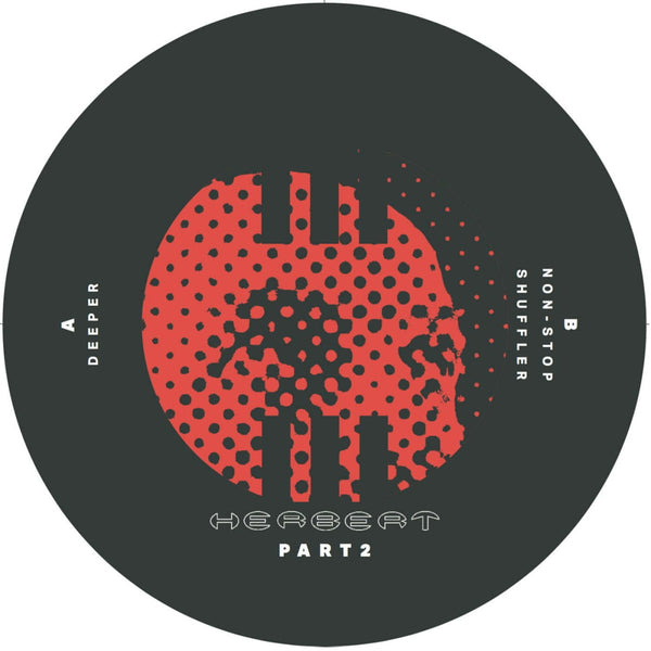 Herbert - Part 2 Vinyl