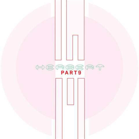 Herbert - Part 9 Vinyl - Vinyl Record