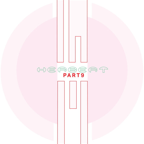 Herbert - Part 9 Vinyl