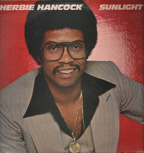Herbie Hancock - Sunlight Vinyl - Vinyl Record