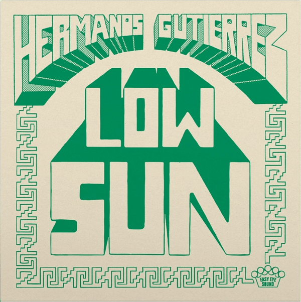 Hermanos Gutierrez - Low Sun Vinyl