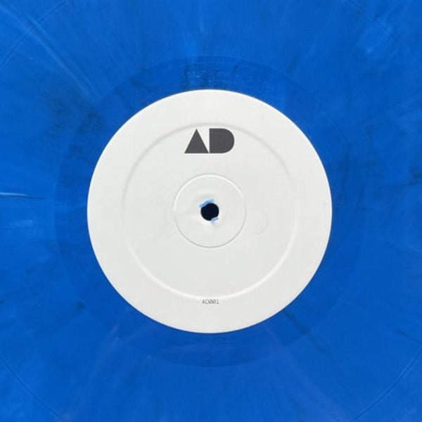 Hidden Sequence & Federsen - Positive Charge EP Vinyl