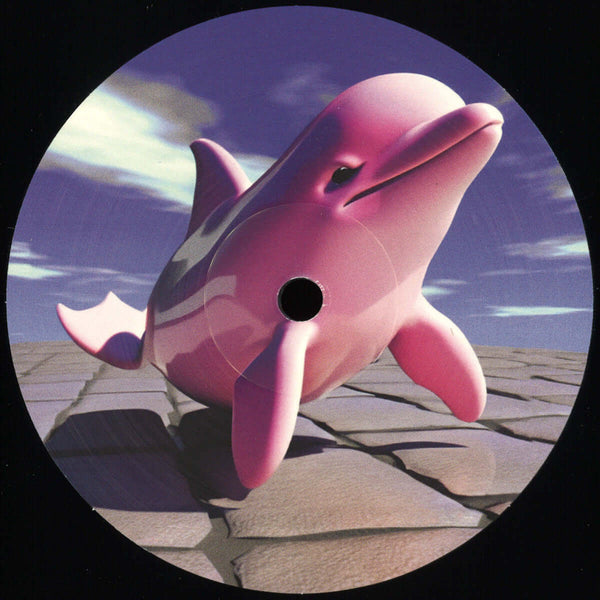 Hidden Spheres - Love Hate EP Vinyl