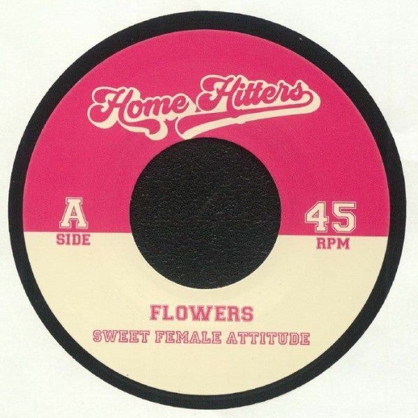 Home Hitters - Vol 16 Vinyl