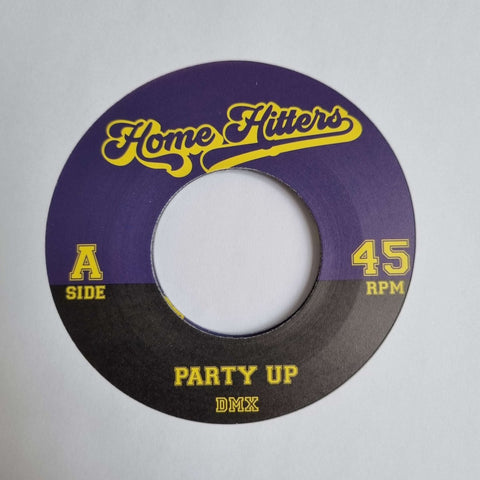 Homehitters - Vol 14 Vinyl - Vinyl Record