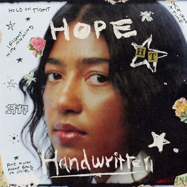 Hope Tala - Hope Handwritten Vinyl