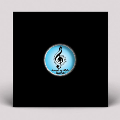 Hotmood - Baby Come Down EP Vinyl - Vinyl Record