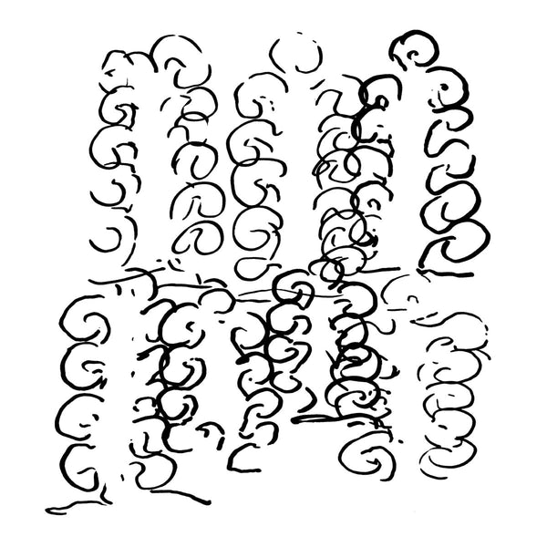 Hotspring - Apodelia Vinyl