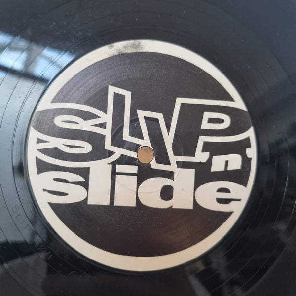 House Avengers - Something Special Vinyl