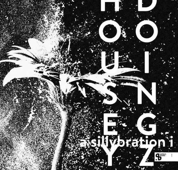 Housey Doingz - A Sillybration I Vinyl