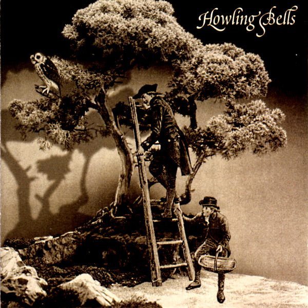 Howling Bells - Howling Bells (CD) Vinyl