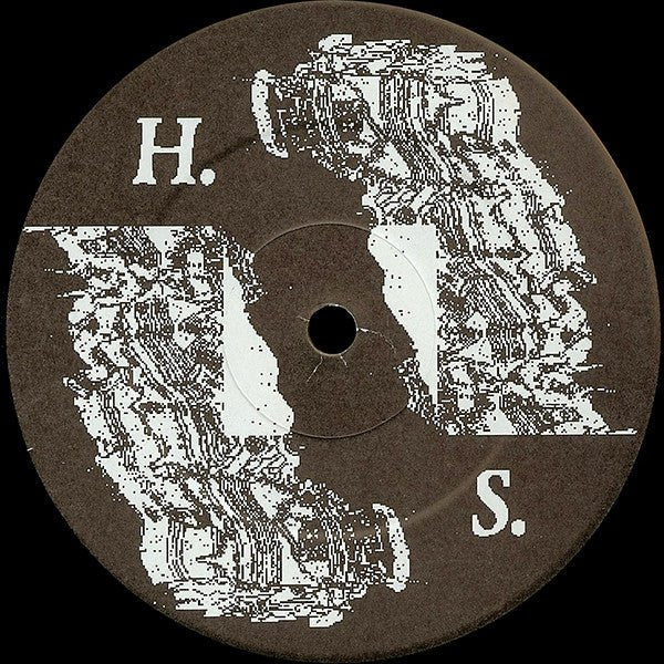 H.S. - A Verdigris Reader Vinyl