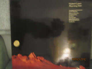 Hubert Laws - Morning Star Vinyl