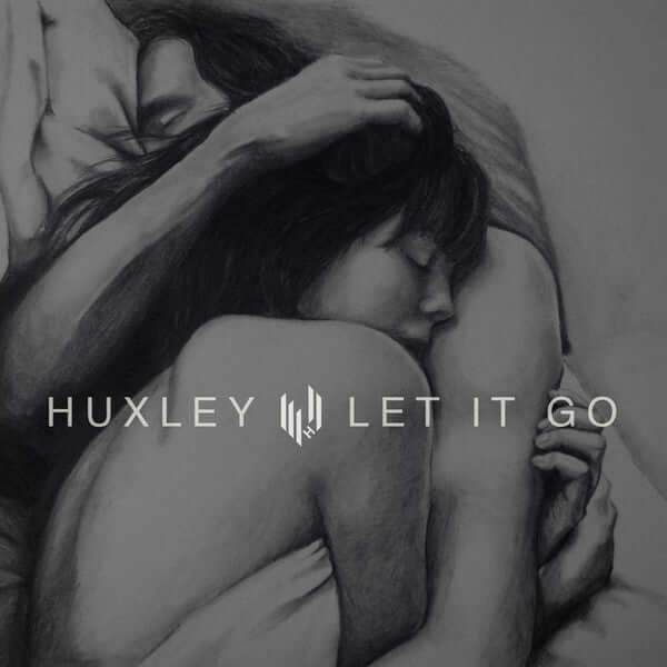 Huxley - Let It Go Vinyl