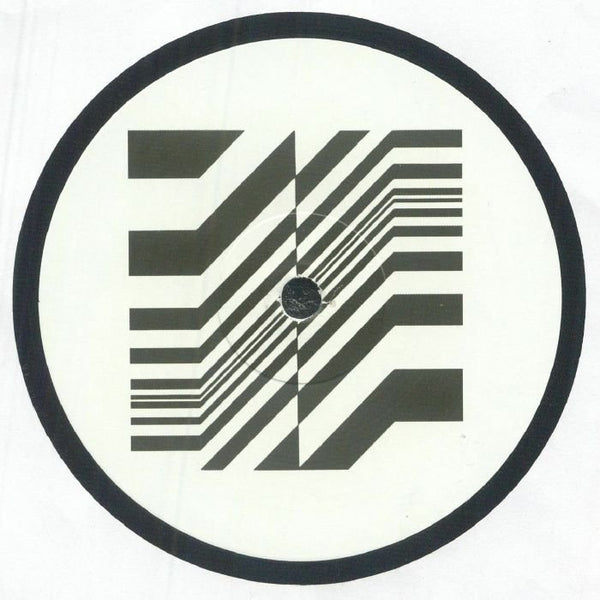 Huxley - Out Of The Box EP Vinyl