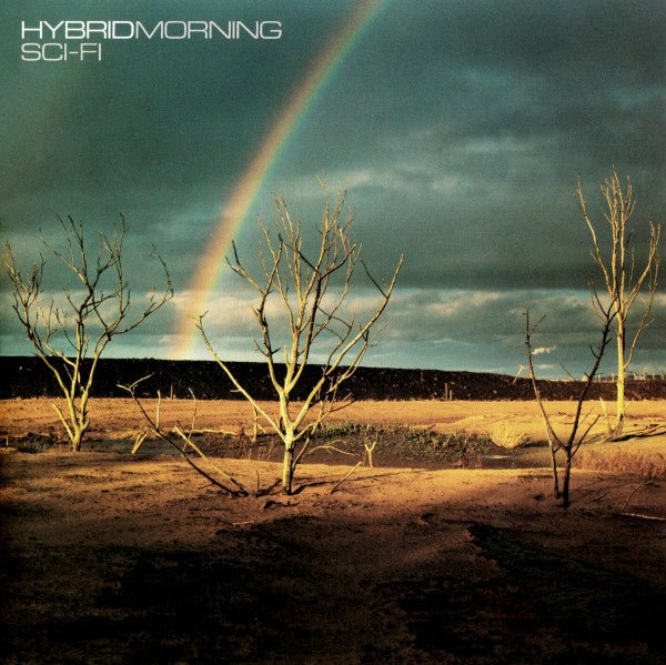 Hybrid - Morning Sci - Fi (CD) Vinyl