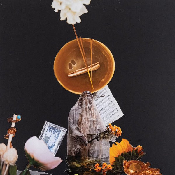 Ideeyah - Sweet Chariot Vinyl