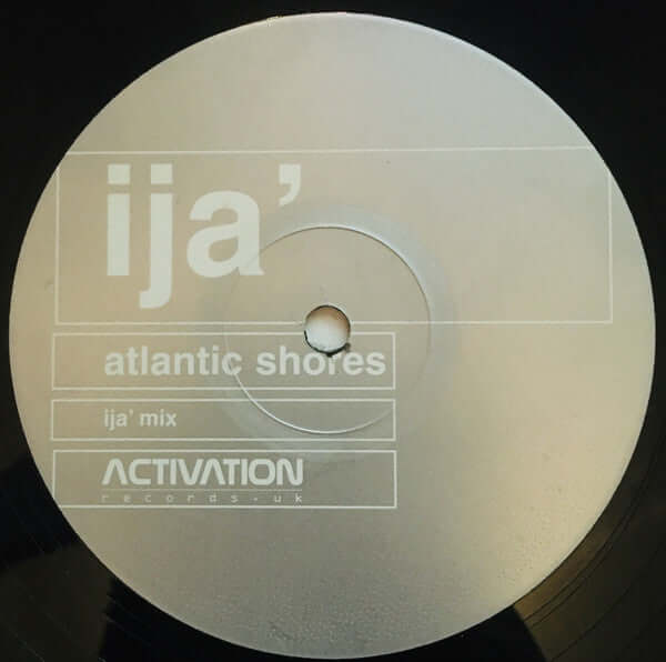 Ija' - Atlantic Shores Vinyl