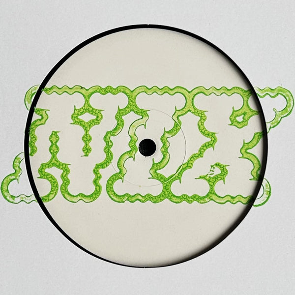 Ikari - When It’s Over EP Vinyl