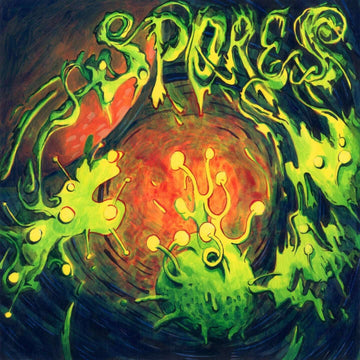 The Natural Yogurt Band - Spores - Artists The Natural Yogurt Band Style Contemporary Jazz, Funk, Electroacoustic, Ambient Release Date 15 Mar 2024 Cat No. BMM094 Format 12