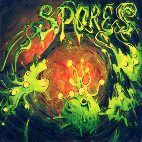 The Natural Yogurt Band - Spores - Artists The Natural Yogurt Band Style Contemporary Jazz, Funk, Electroacoustic, Ambient Release Date 15 Mar 2024 Cat No. BMM094 Format 12" Vinyl - BMM Records - BMM Records - BMM Records - BMM Records - Vinyl Record