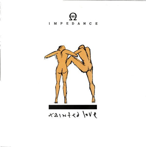 Impedance - Tainted Love Vinyl - Vinyl Record