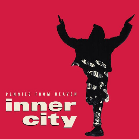 Inner City - Pennies From Heaven Vinyl - Vinyl Record