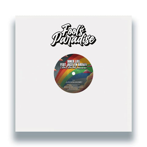 Inner Life (Feat. Jocelyn Brown) - I Like It Like That (Michael Gray Remix) Vinyl - Vinyl Record