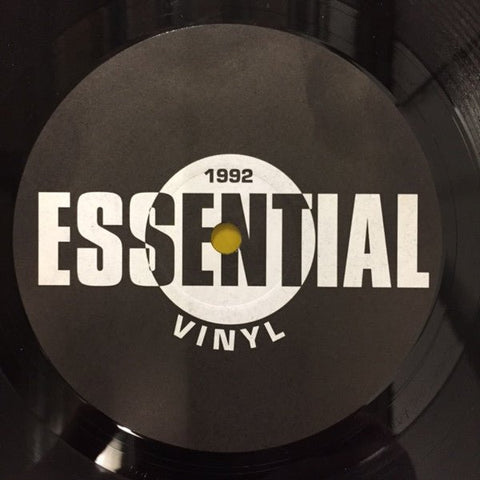 Inner Rhythm Inc - Take Me Away Vinyl - Vinyl Record