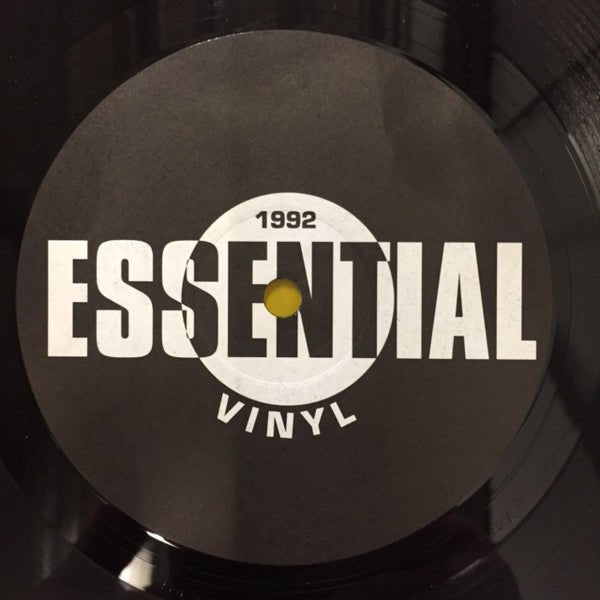 Inner Rhythm Inc - Take Me Away Vinyl