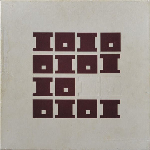 Innerzone Orchestra - Programmed Vinyl - Vinyl Record