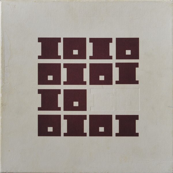 Innerzone Orchestra - Programmed Vinyl