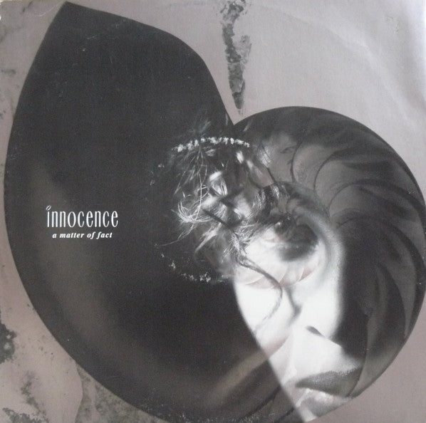 Innocence - A Matter Of Fact Vinyl