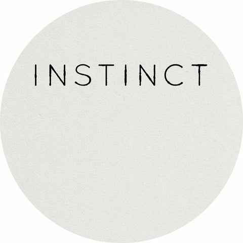 Instinct - Instinct White 02 Vinyl - Vinyl Record