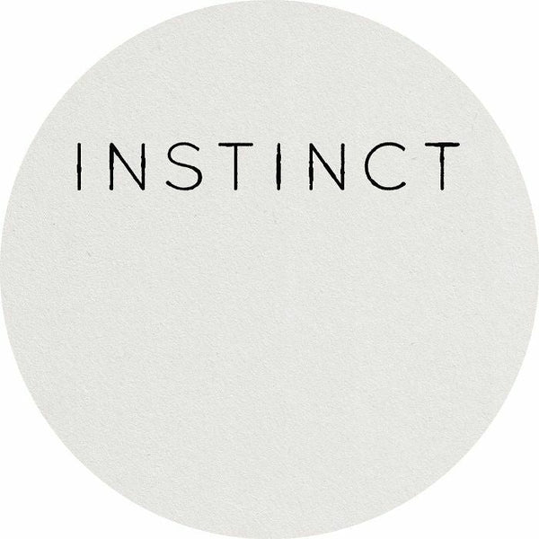 Instinct - Instinct White 02 Vinyl