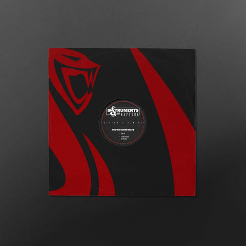 Instruments of Rapture - You're Cured Mate Vinyl - Vinyl Record
