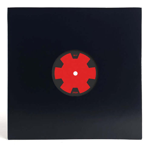 Intergration - 1 2 Luv Vinyl