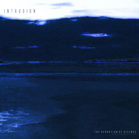 Intrusion - The Seduction of Silence Vinyl - Vinyl Record