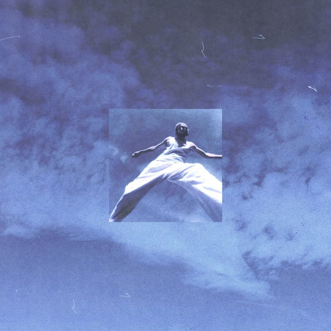 Jack J - Blue Desert Vinyl - Vinyl Record