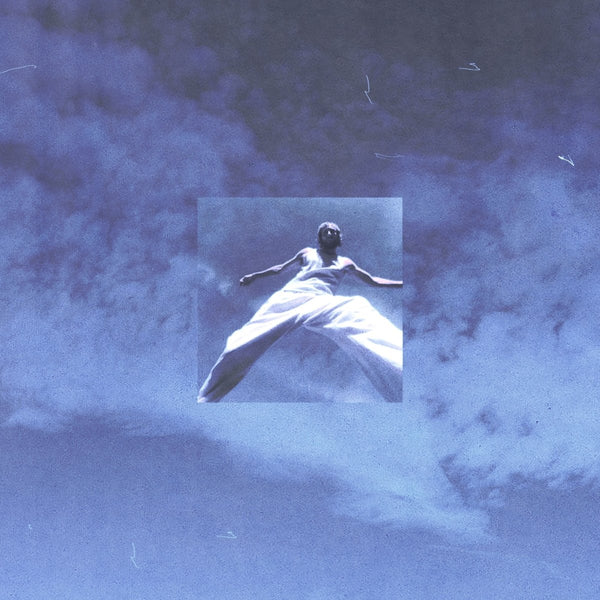 Jack J - Blue Desert Vinyl