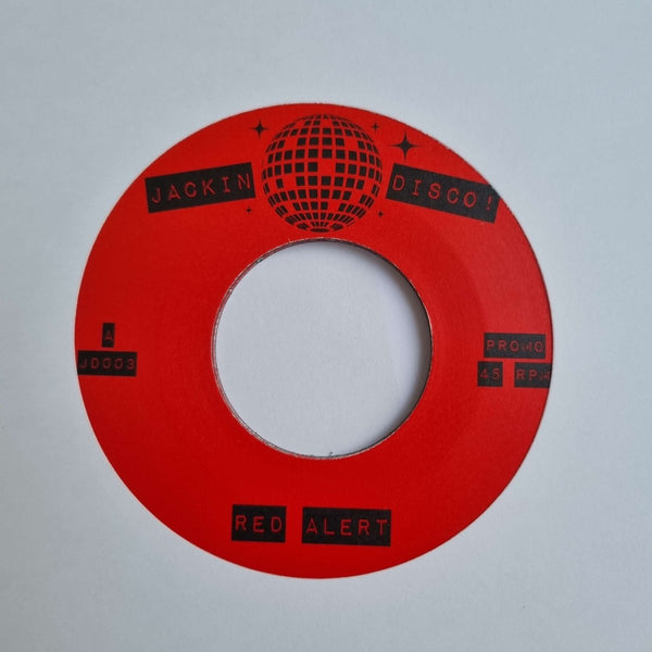 Jackin' Disco - Vol 3 Vinyl