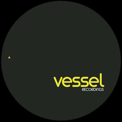 Jaemus / Sen Sei feat Hector Moralez - Never Come Down (Ltd. 200 Copies) Vinyl - Vinyl Record