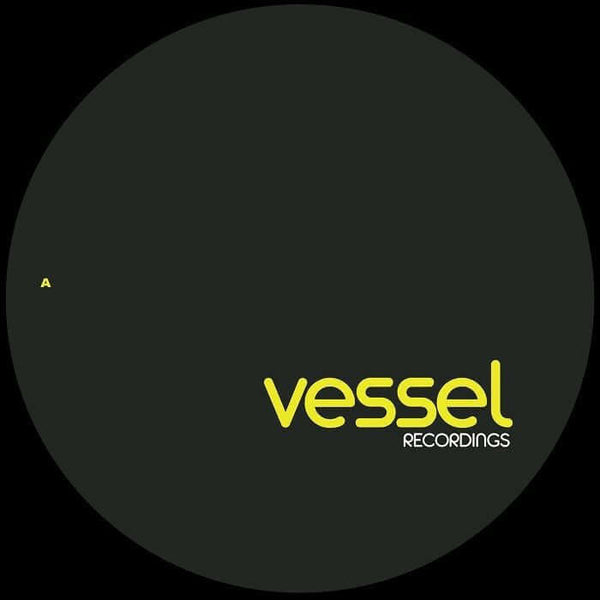 Jaemus / Sen Sei feat Hector Moralez - Never Come Down (Ltd. 200 Copies) Vinyl