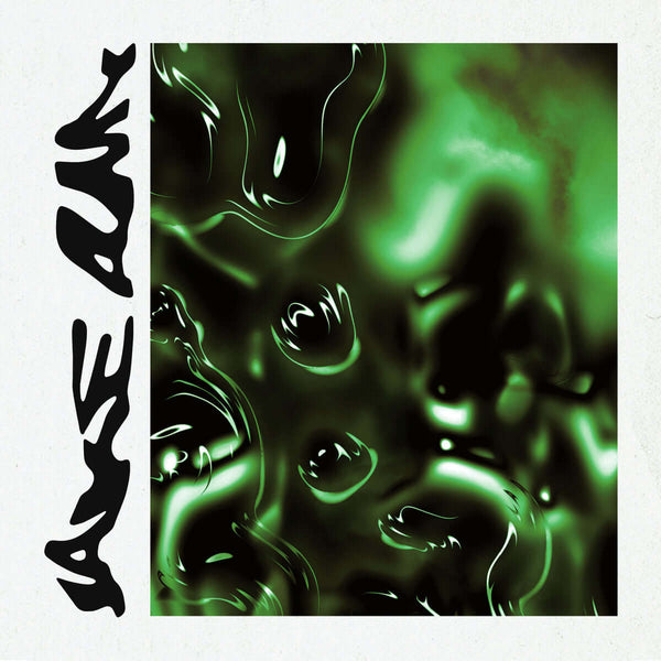 Jake Amy - Yoofee/Graze Vinyl