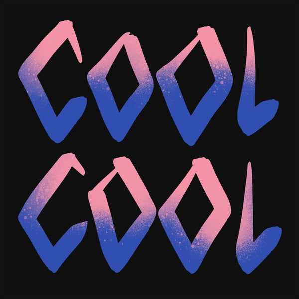 James Alexander Bright - Cool Cool Vinyl