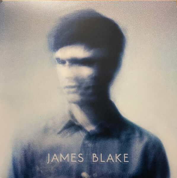 James Blake - James Blake Vinyl