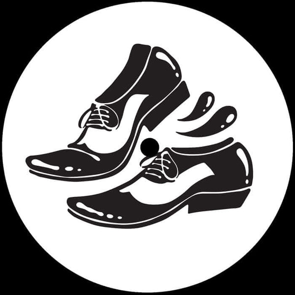 James Mac & Vall - Try Again Vinyl