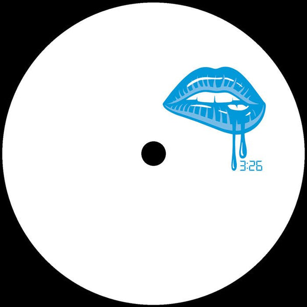 Jamie 3:26 - Dancefloor Damage Vol 3 Vinyl